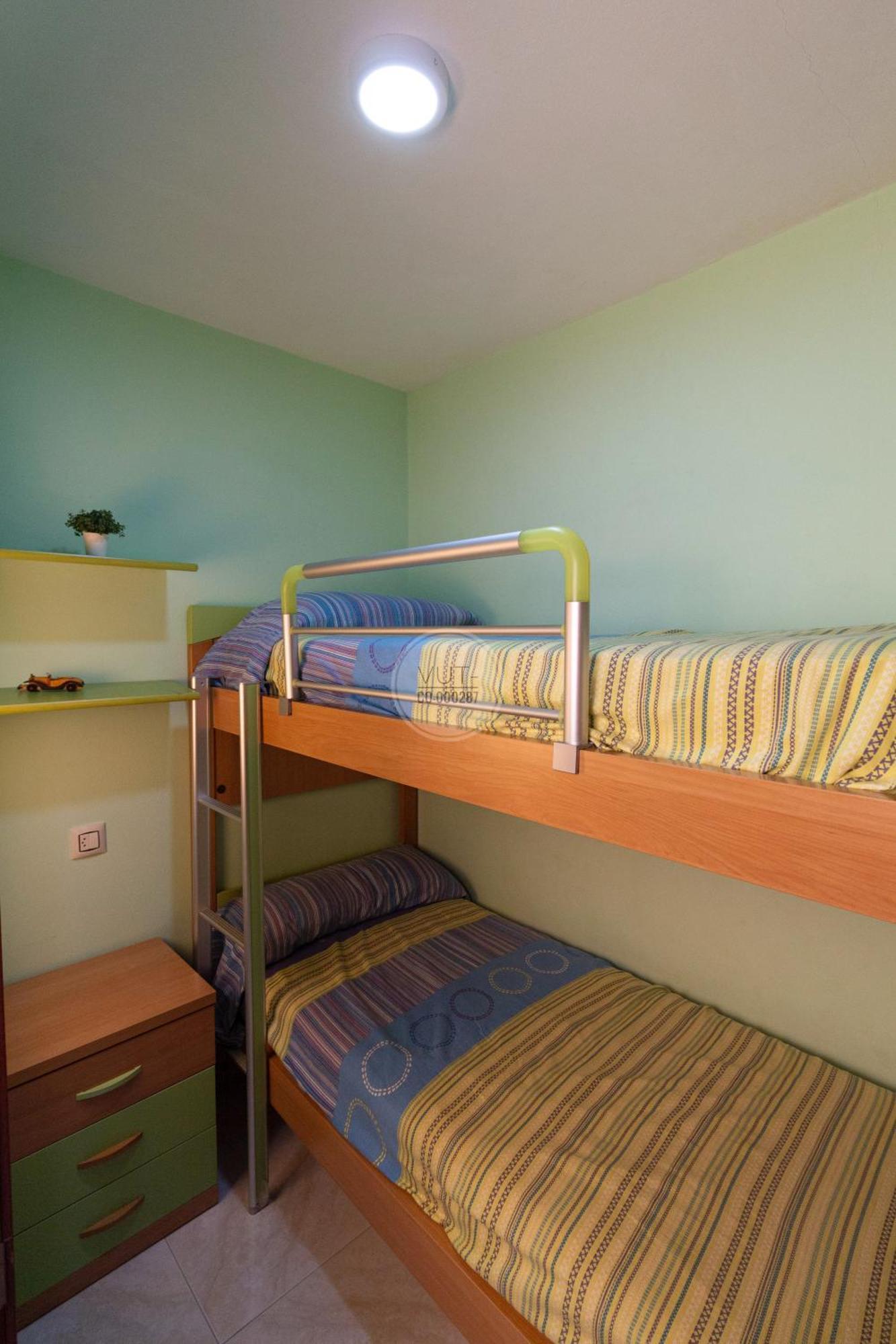 Apartamento Costero Ubicado En Sardineiro Estorde Exterior photo