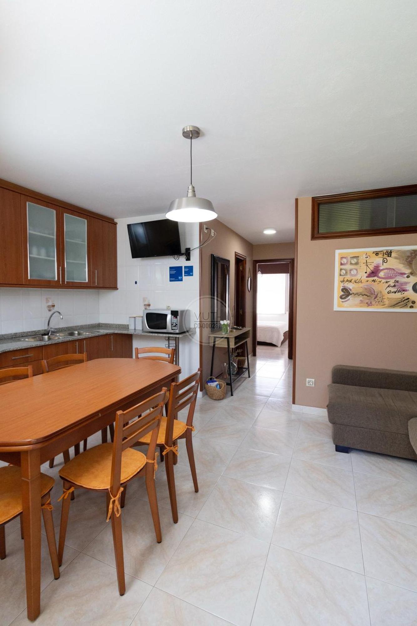 Apartamento Costero Ubicado En Sardineiro Estorde Exterior photo