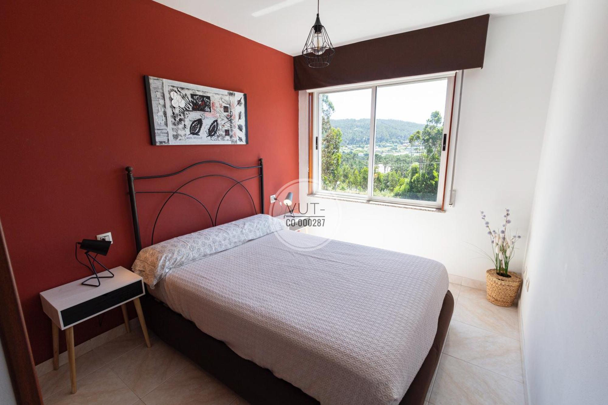 Apartamento Costero Ubicado En Sardineiro Estorde Exterior photo
