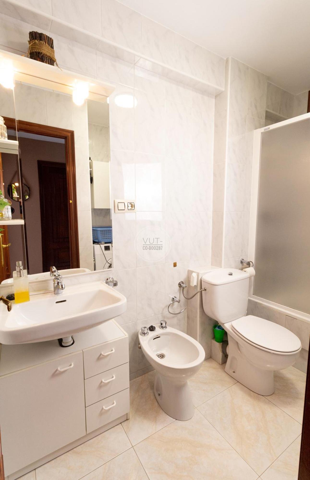 Apartamento Costero Ubicado En Sardineiro Estorde Exterior photo